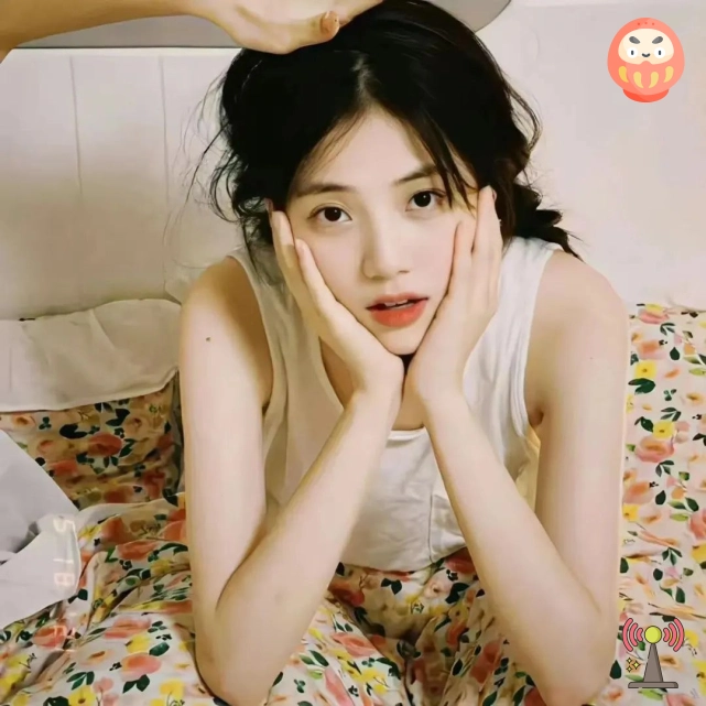 梁女士